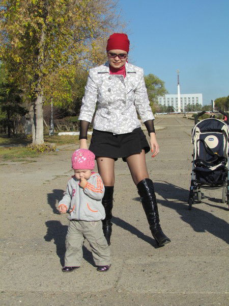 Валерия Нечепуренко