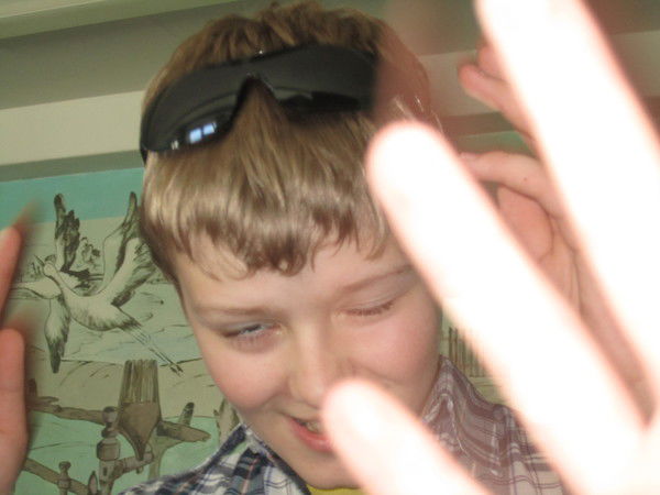 Пашок Габрусевич