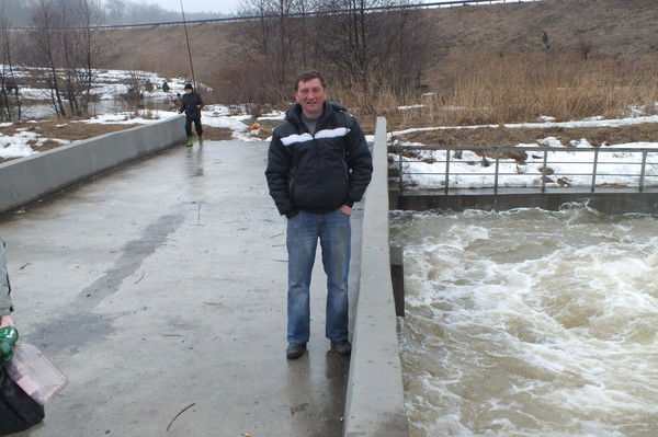 Дмитрий Тимощенко