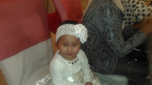 Айка Курмаханова