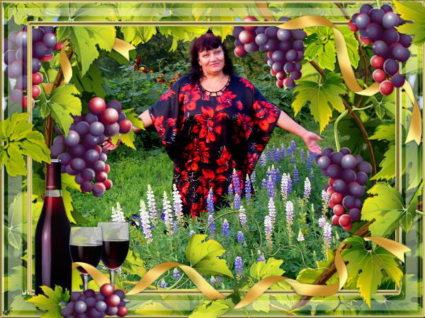 Наталья Ачакова