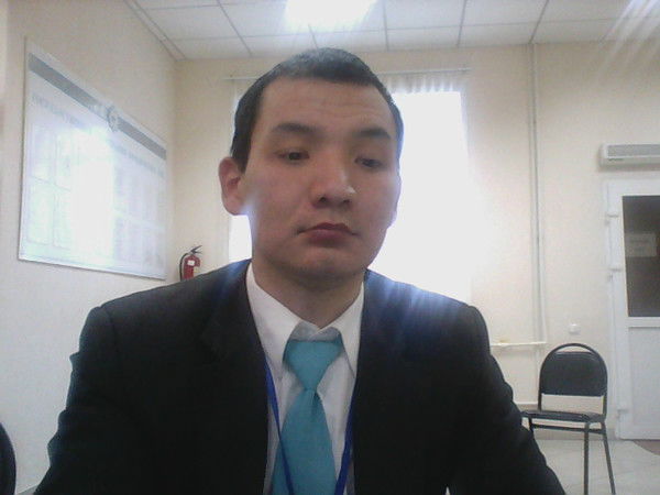 Марлен Арыков