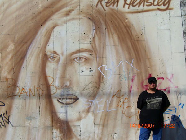 Михаил Рыбин