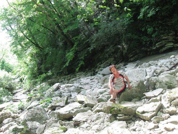 Вера Михайлова