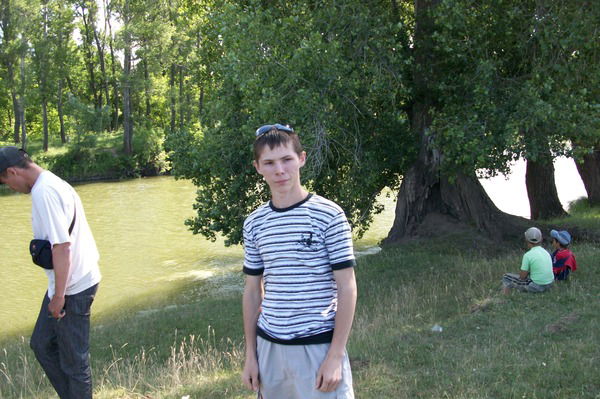 Руслан Гарданов