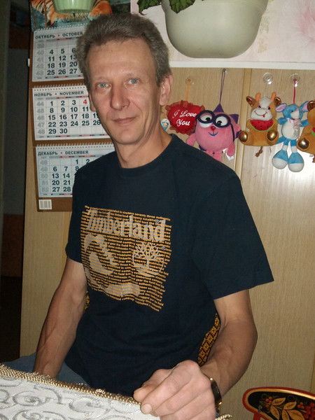 Андрей Якушкин