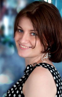 Наталия Аникина