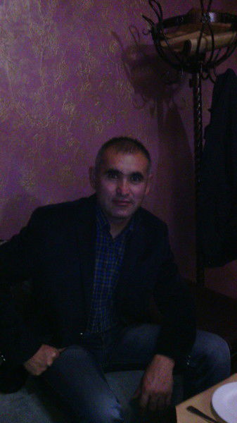 Саденов Нурлан