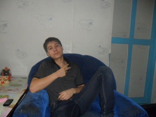 Василий Пропащев