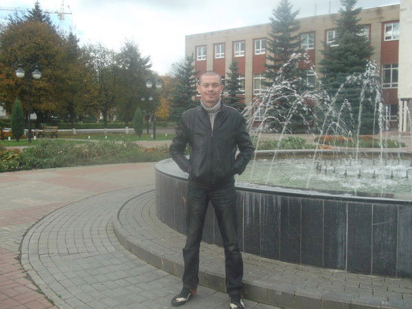 Дима Автономов