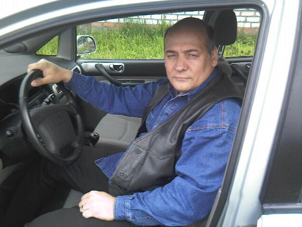 Виктор Китаев