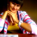 Аня Гулакова