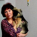 Светлана Кедрова