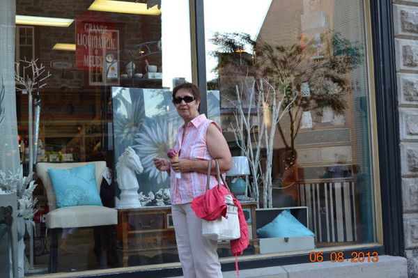 Любовь Каблова(Швецова)