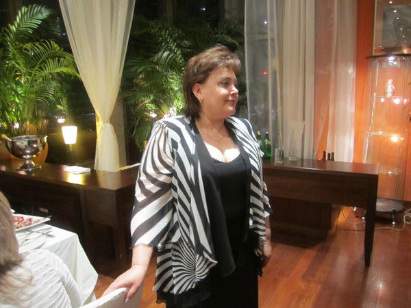 Наталья Голубина