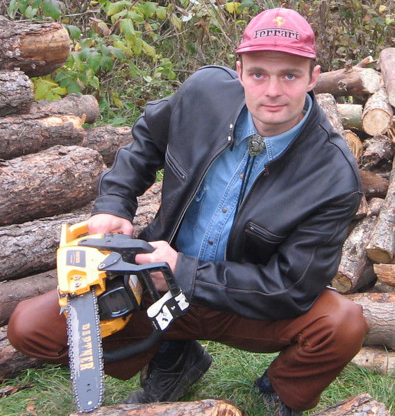 Илья Сохацкий