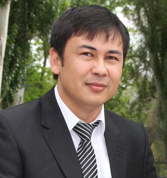 Даурен Даркенбаев