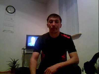 Нурлан Багланбай