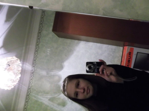 Александра Дробот