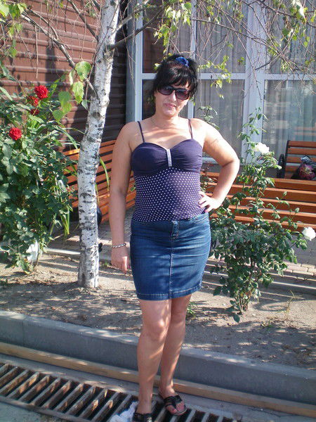 Елена Донская