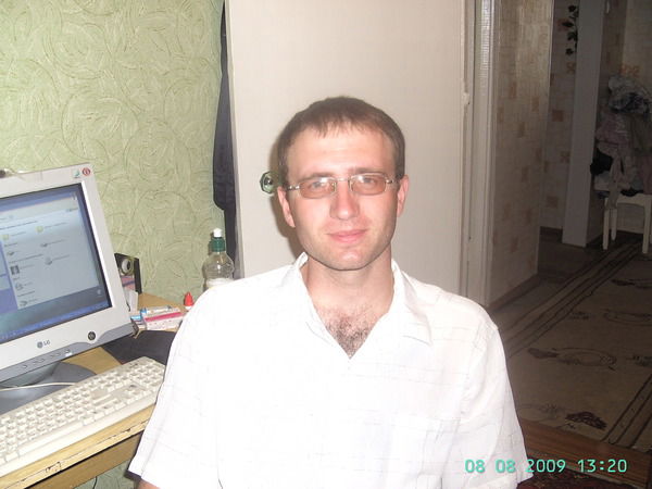 Александр Корелл