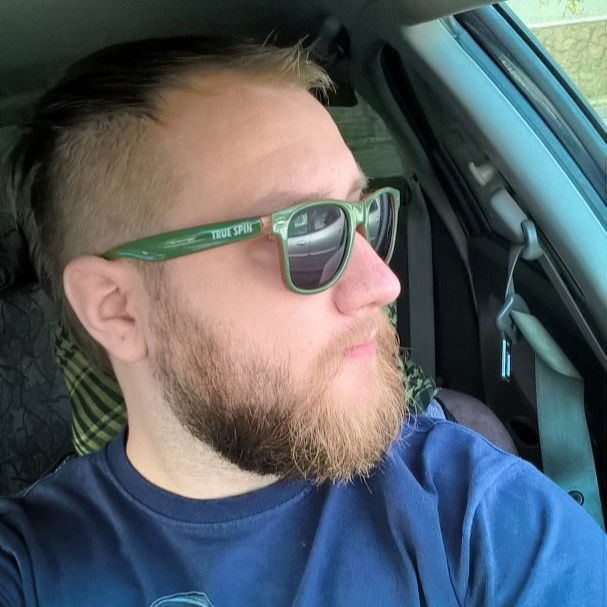 Андрей Ровенко