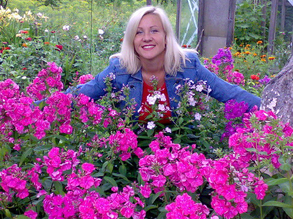 Наталья Логишева