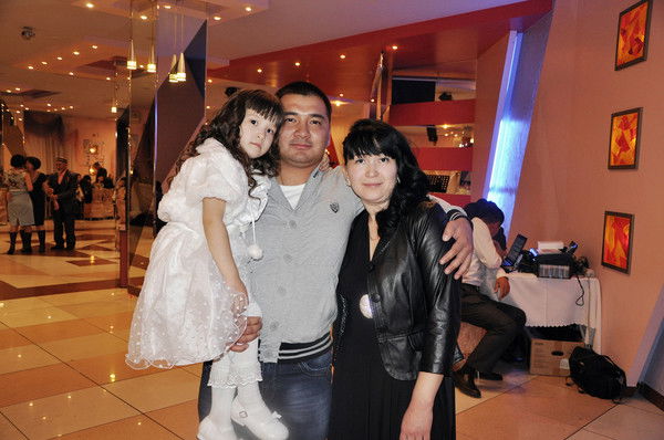 Муса Павлодар