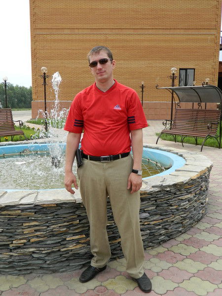 Игорь Михайлик