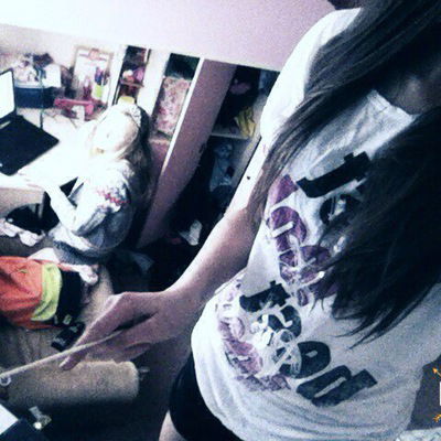 Лера Раченкова