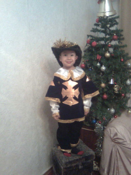 Таир Илахунов