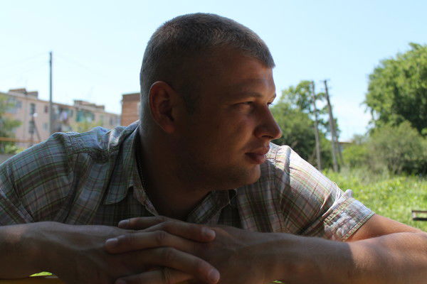 Алексей Семенов