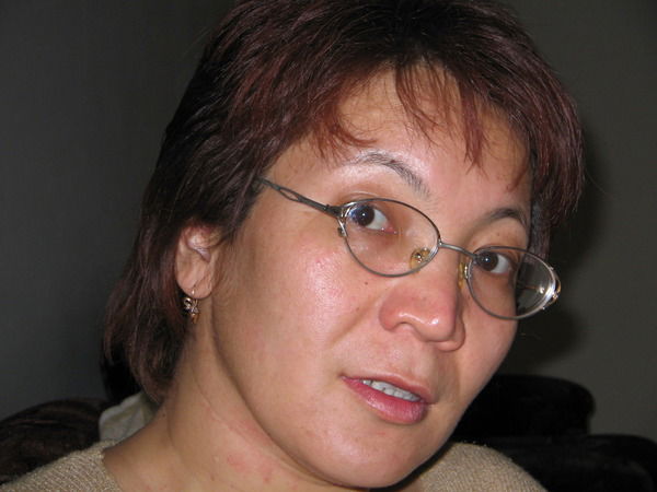 Райхан Еркебай