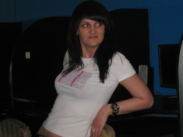 Юлия Чувайлова