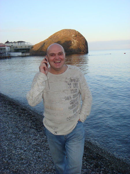 Владимир Гупало