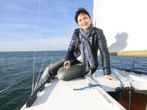 Наталья Гечу