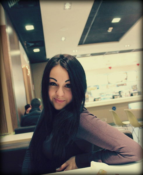 Евгения Дмитренко