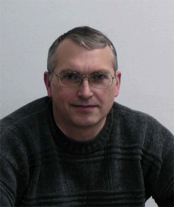 Виктор Цыба