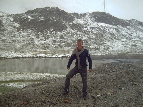 Александр Моисеев