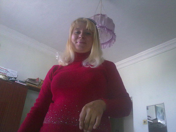 Эльвира Скороходова