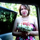 Алсу Шагадатова