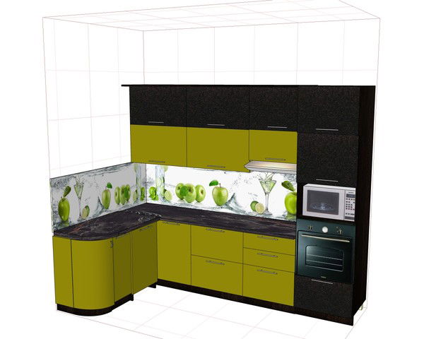 Юрий Петровских