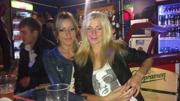 Наталія Войнаревич