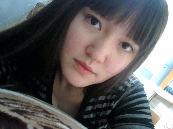 Толганай Мейрманова