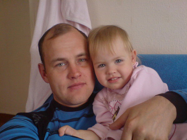 Дмитрий Туляков