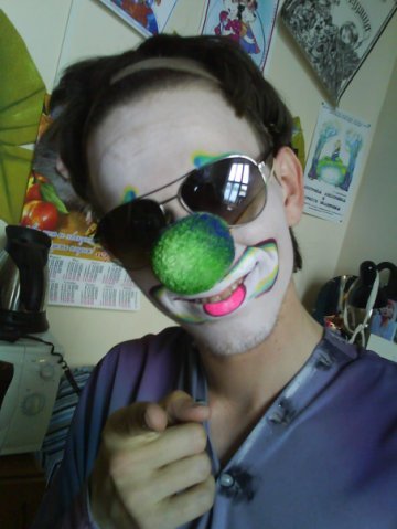 Андрей Васильев