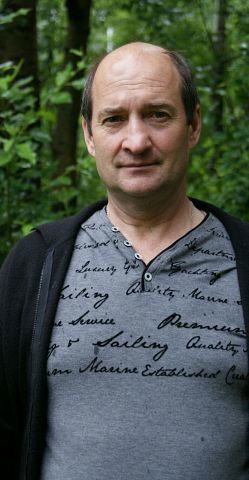 Алексей Подболотов