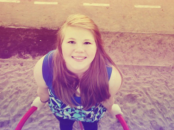 Елизавета Усова