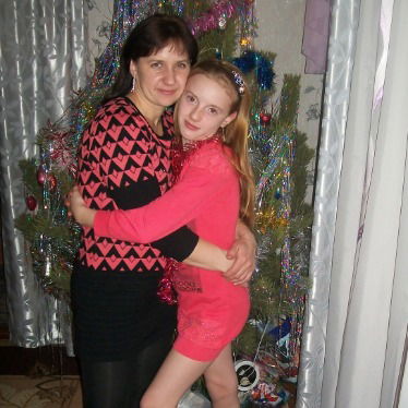 Танюшка Чепикова