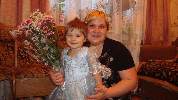 Ольга Титова